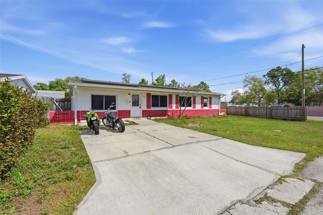 5421 64TH AVENUE N, Pinellas Park, FL 33781