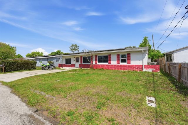 5421 64TH AVENUE N, Pinellas Park, FL 33781