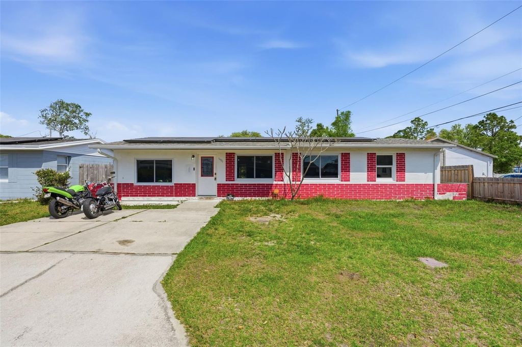 5421 64TH AVENUE N, Pinellas Park, FL 33781