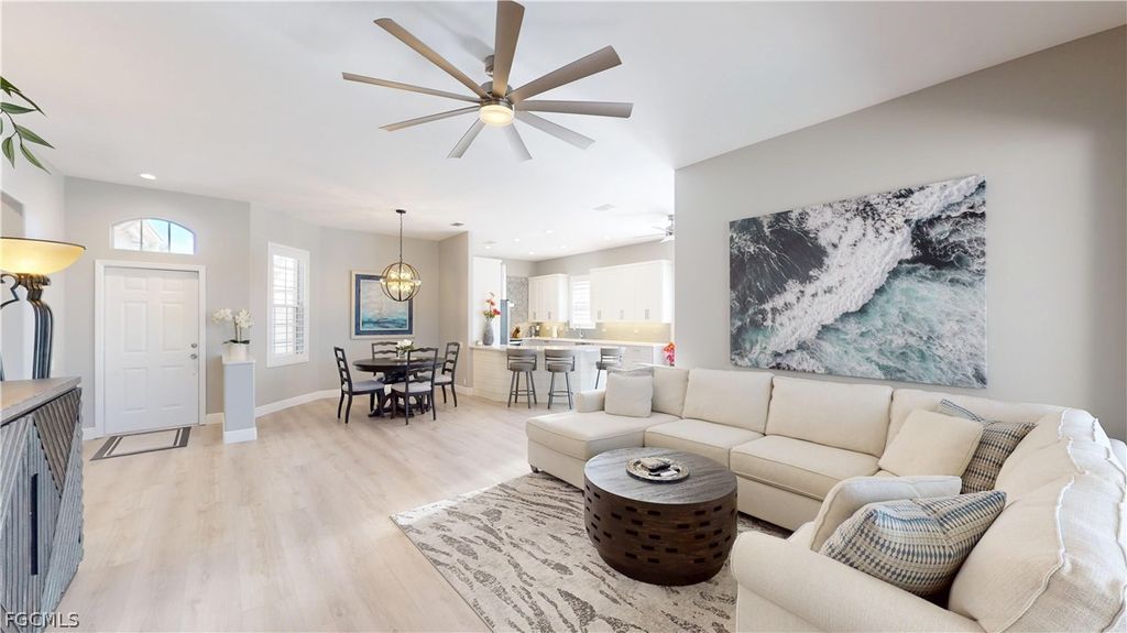 16456 Edgemont DR, Fort Myers, FL 33908