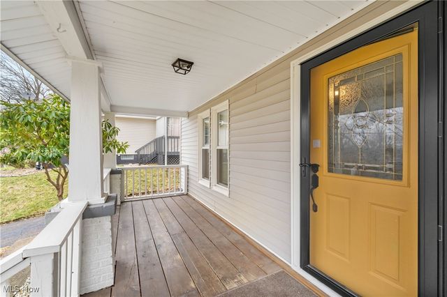 669 N Way Street, Barberton, OH 44203