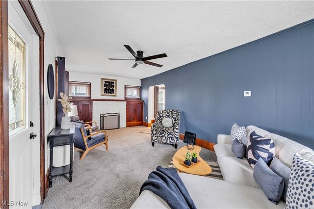 669 N Way Street, Barberton, OH 44203