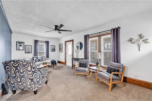 669 N Way Street, Barberton, OH 44203