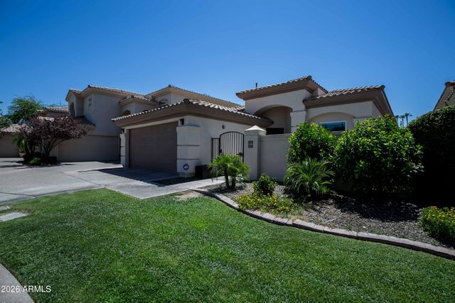 10151 E COCHISE Drive, Scottsdale, AZ 85258