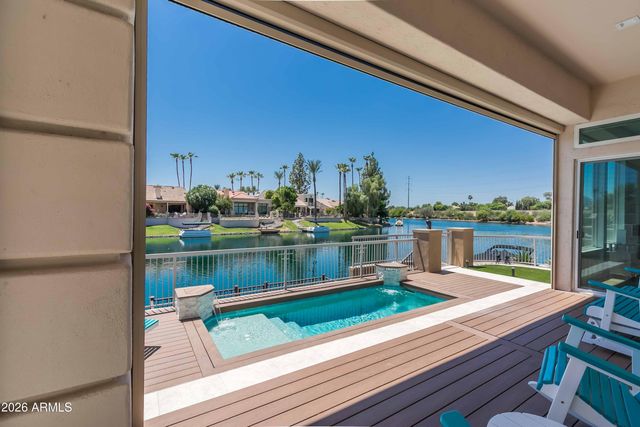 10151 E COCHISE Drive, Scottsdale, AZ 85258