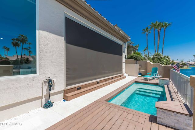10151 E COCHISE Drive, Scottsdale, AZ 85258