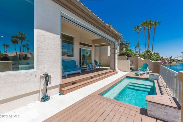 10151 E COCHISE Drive, Scottsdale, AZ 85258