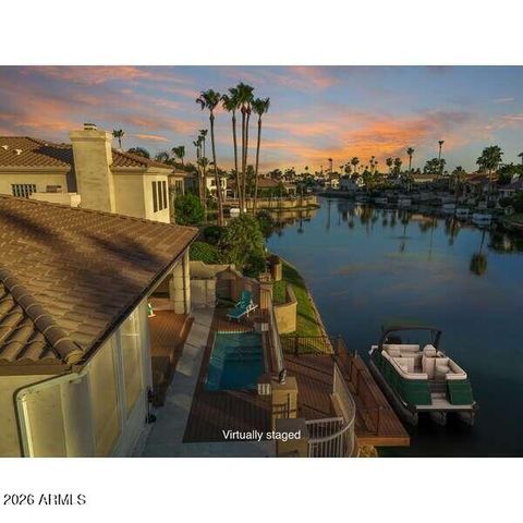 10151 E COCHISE Drive, Scottsdale, AZ 85258