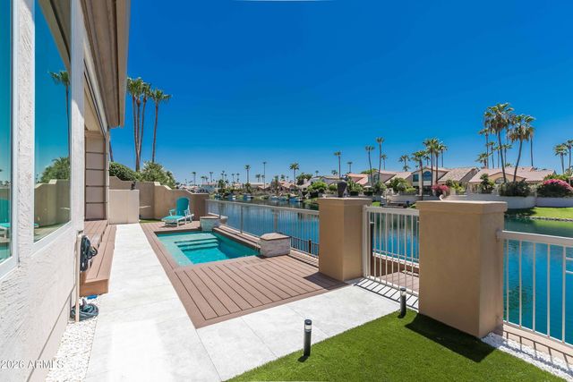 10151 E COCHISE Drive, Scottsdale, AZ 85258