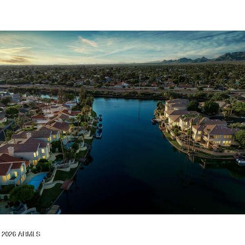 10151 E COCHISE Drive, Scottsdale, AZ 85258