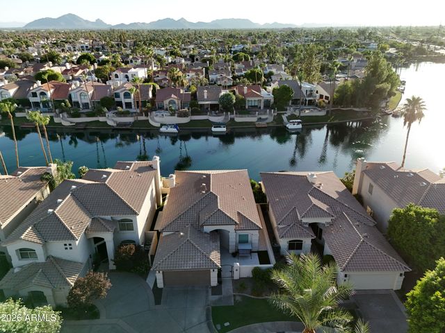 10151 E COCHISE Drive, Scottsdale, AZ 85258