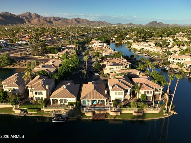 10151 E COCHISE Drive, Scottsdale, AZ 85258