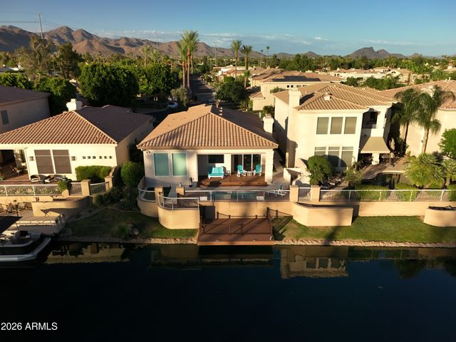 10151 E COCHISE Drive, Scottsdale, AZ 85258