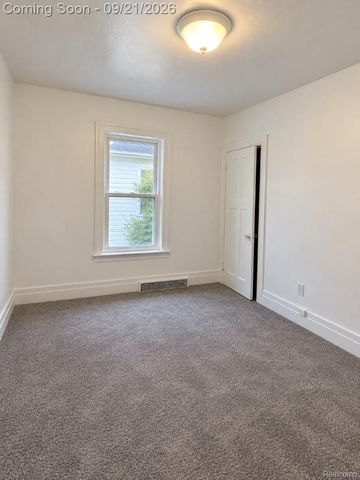 120 E Pleasant Street, River Rouge, MI 48218