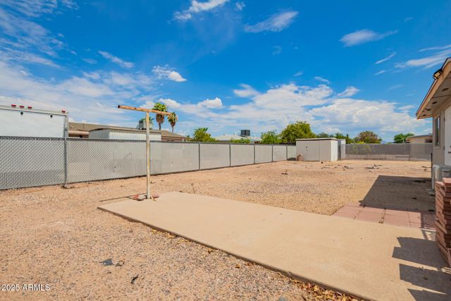 5252 E des moines Street, Mesa, AZ 85205