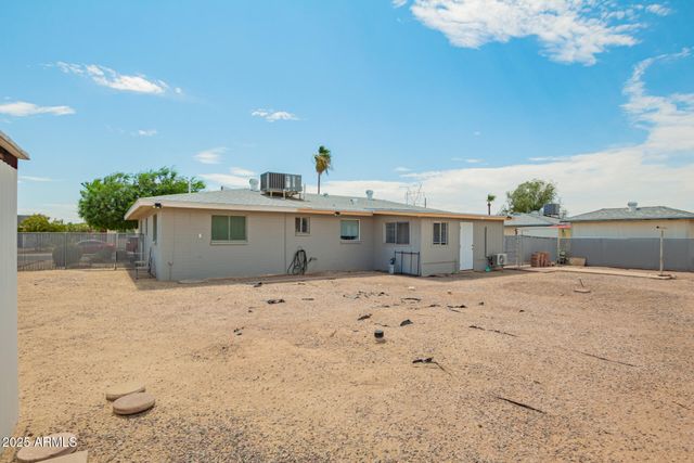 5252 E des moines Street, Mesa, AZ 85205
