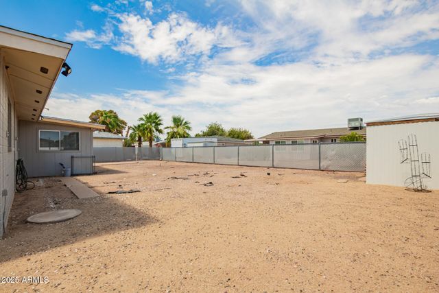 5252 E des moines Street, Mesa, AZ 85205