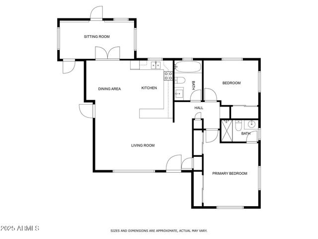 5252 E des moines Street, Mesa, AZ 85205