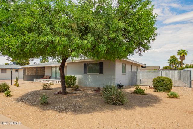 5252 E des moines Street, Mesa, AZ 85205