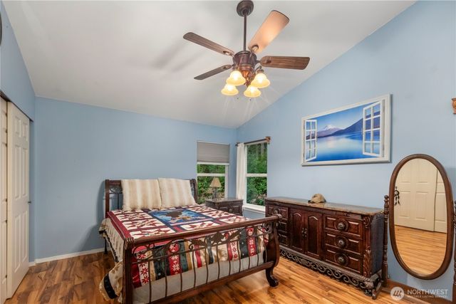 10405 Olympic Place, Anderson Island, WA 98303