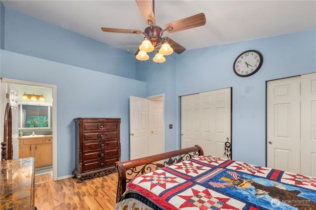 10405 Olympic Place, Anderson Island, WA 98303