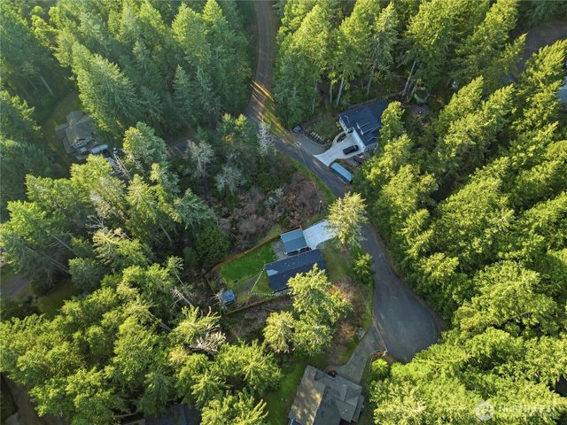 10405 Olympic Place, Anderson Island, WA 98303