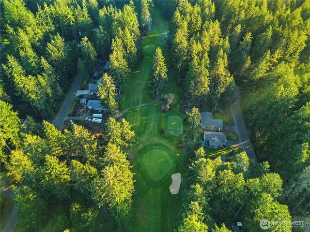 10405 Olympic Place, Anderson Island, WA 98303