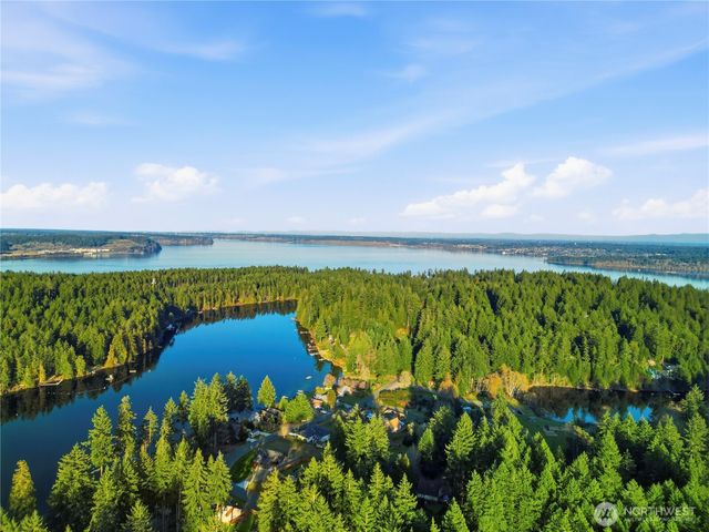 10405 Olympic Place, Anderson Island, WA 98303