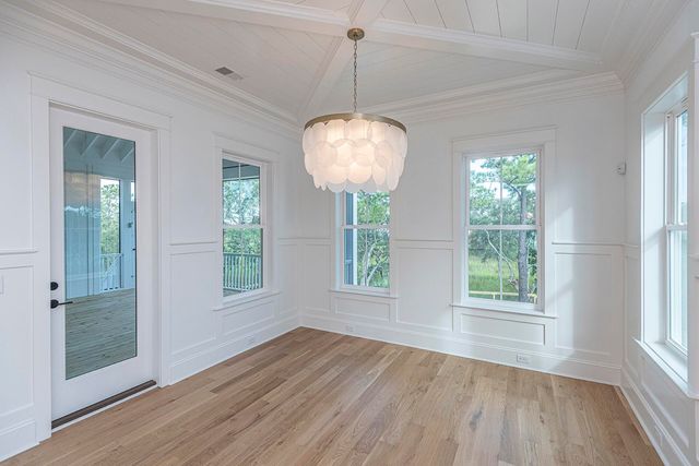 1449 Jeremy Cay Court, Awendaw, SC 29429