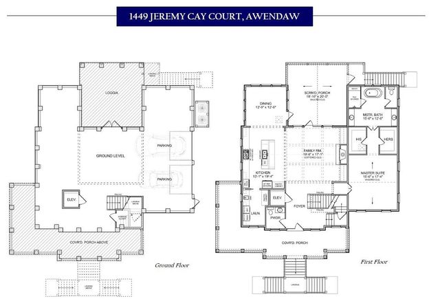 1449 Jeremy Cay Court, Awendaw, SC 29429