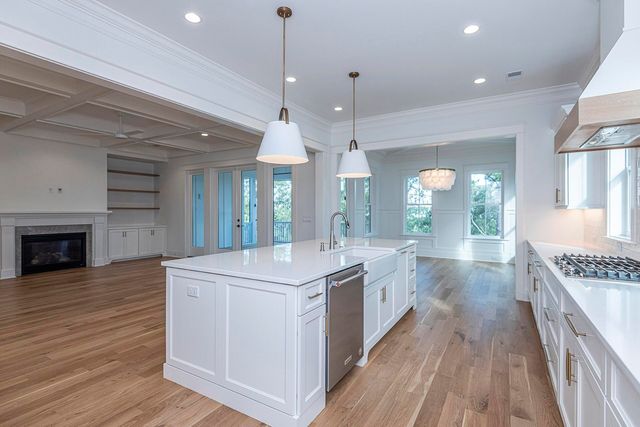 1449 Jeremy Cay Court, Awendaw, SC 29429