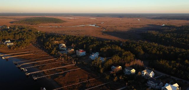 1449 Jeremy Cay Court, Awendaw, SC 29429