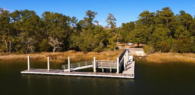 1449 Jeremy Cay Court, Awendaw, SC 29429