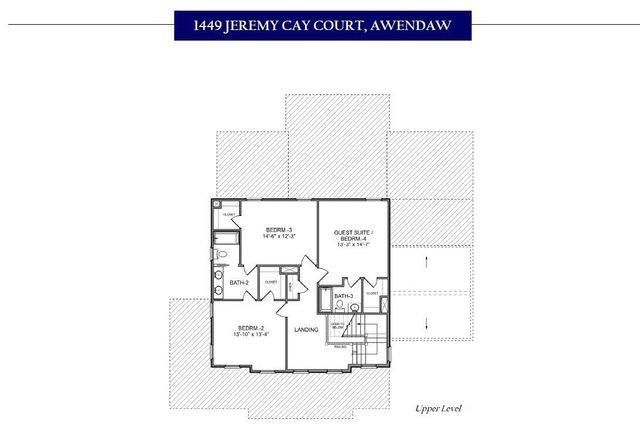 1449 Jeremy Cay Court, Awendaw, SC 29429