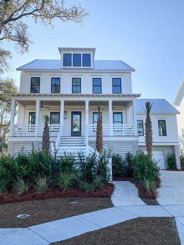 1449 Jeremy Cay Court, Awendaw, SC 29429