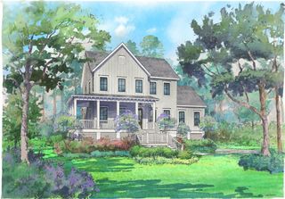 1449 Jeremy Cay Court, Awendaw, SC 29429