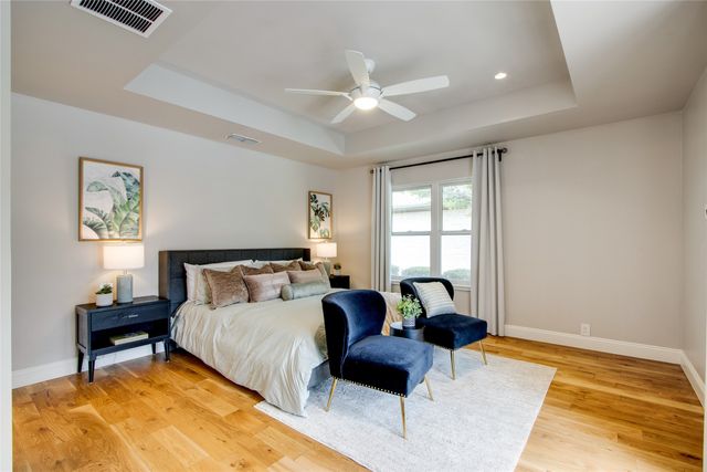 5857 Charlestown Drive, Dallas, TX 75230
