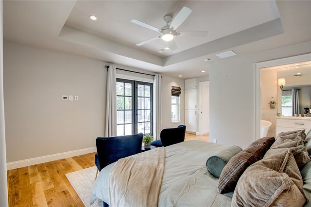 5857 Charlestown Drive, Dallas, TX 75230