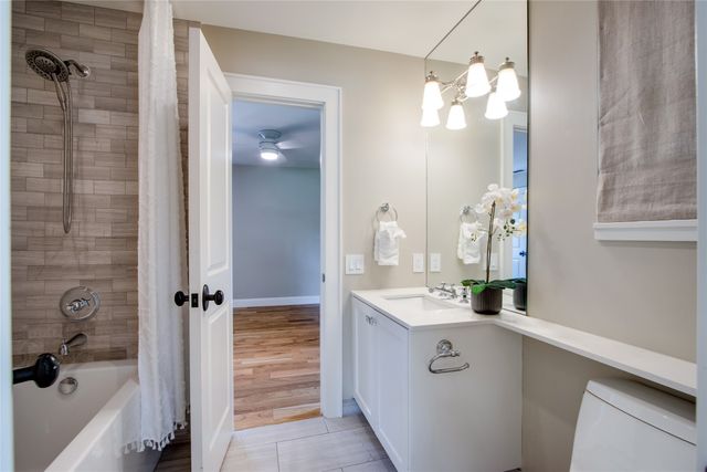 5857 Charlestown Drive, Dallas, TX 75230