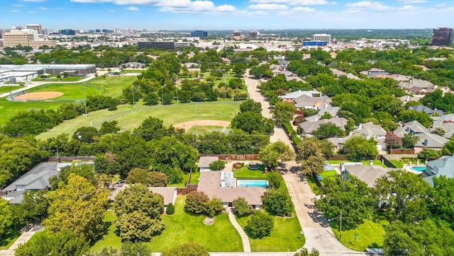5857 Charlestown Drive, Dallas, TX 75230