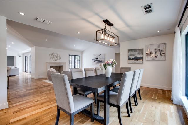 5857 Charlestown Drive, Dallas, TX 75230