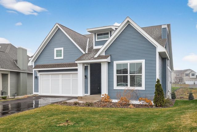 2707 Buffalo Ridge Drive, Buffalo, MN 55313