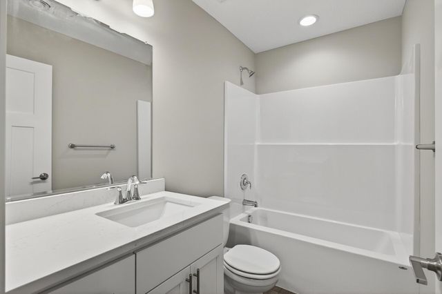 2707 Buffalo Ridge Drive, Buffalo, MN 55313