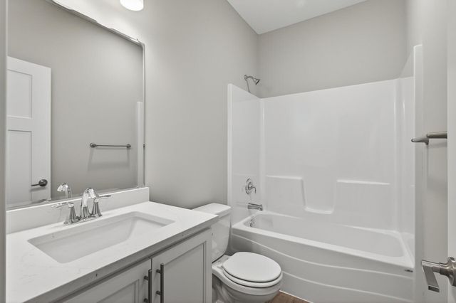 2707 Buffalo Ridge Drive, Buffalo, MN 55313