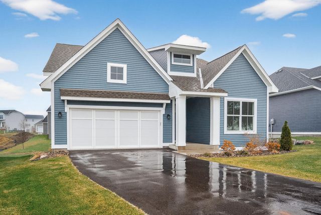 2707 Buffalo Ridge Drive, Buffalo, MN 55313