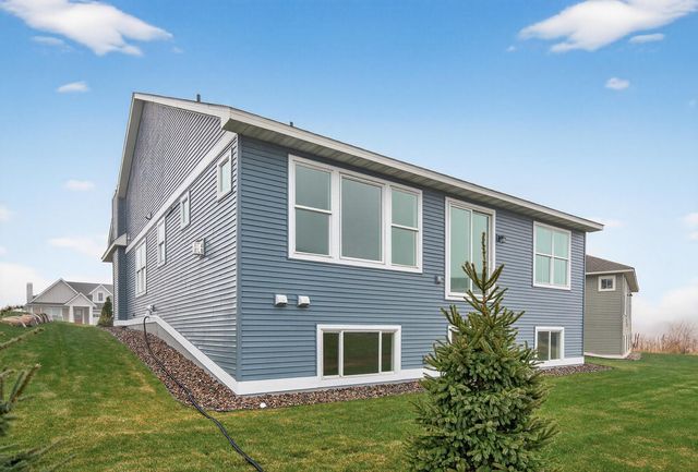 2707 Buffalo Ridge Drive, Buffalo, MN 55313