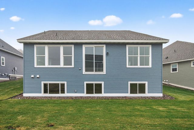 2707 Buffalo Ridge Drive, Buffalo, MN 55313