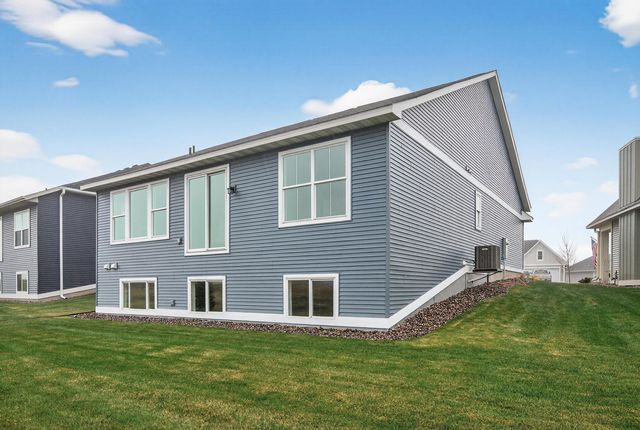 2707 Buffalo Ridge Drive, Buffalo, MN 55313