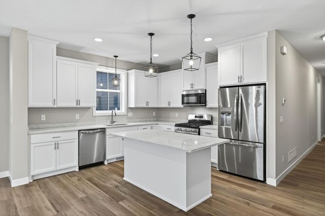 2707 Buffalo Ridge Drive, Buffalo, MN 55313