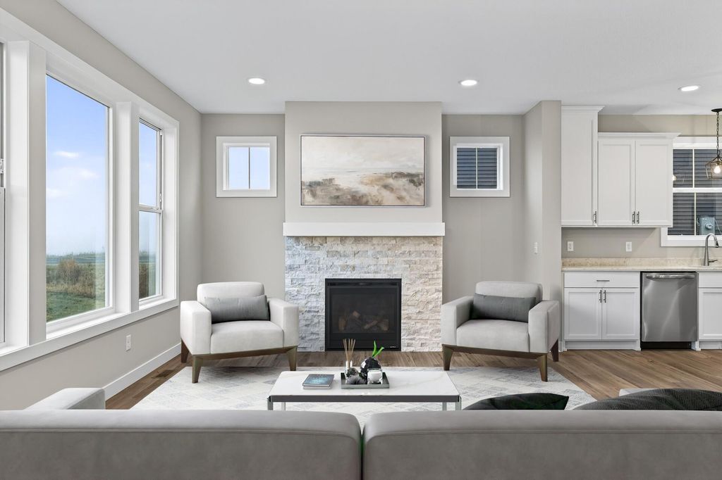 2707 Buffalo Ridge Drive, Buffalo, MN 55313 — photo 2